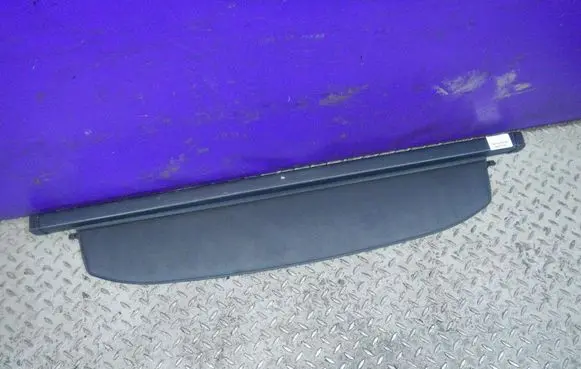 Toyota Corolla E120 E130 Parcel shelf load cover 
