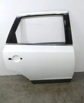 Hyundai ix 55 Front door