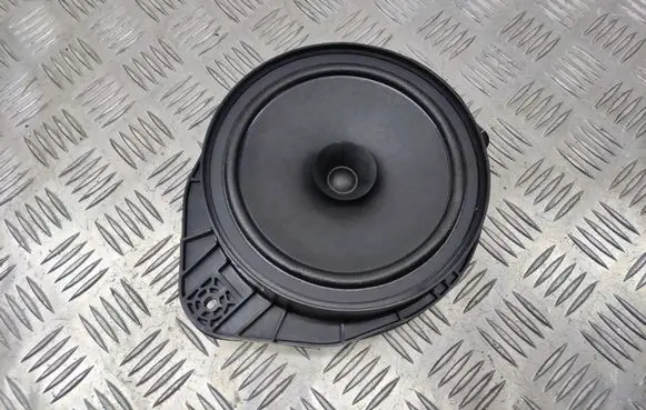 Opel Crossland X Rear door speaker 39146485