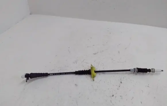 BMW 5 E60 E61 Front door cable line 7034469