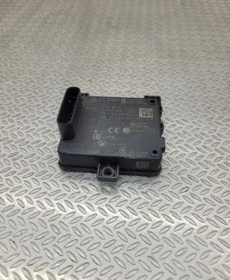 Blind spot module