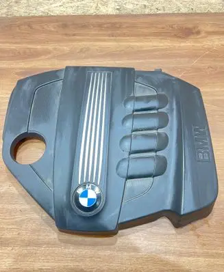 BMW 3 E90 E91 Engine cover (trim) 7810852