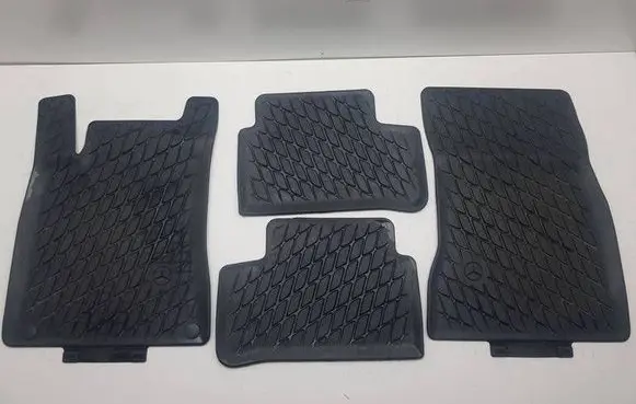 Mercedes-Benz A W177 Car floor mat set A1776808102