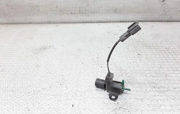 Opel Frontera A Turbo solenoid valve 1846001021
