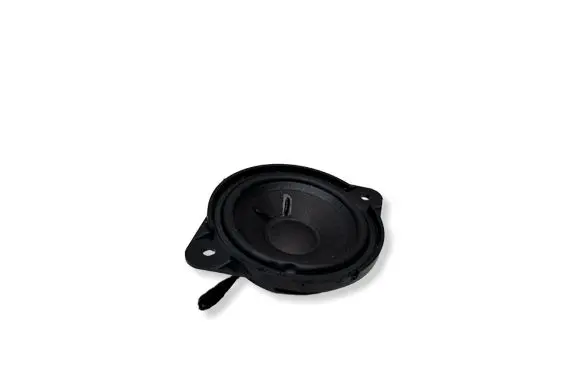 Audi A7 S7 4G Parcel shelf speaker 4G8035402