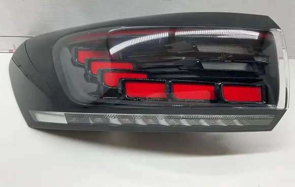 Volkswagen ID.4 Rear/tail lights 11A945207A