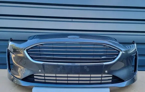 Ford Fiesta Front bumper H1BB17757A