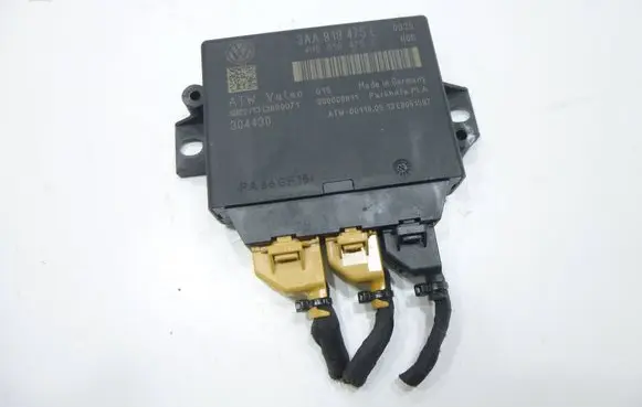 Parking PDC control unit/module