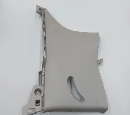 (D)pillar trim (top)