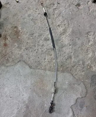 Citroen C5 Gear shift cable linkage NOCODE