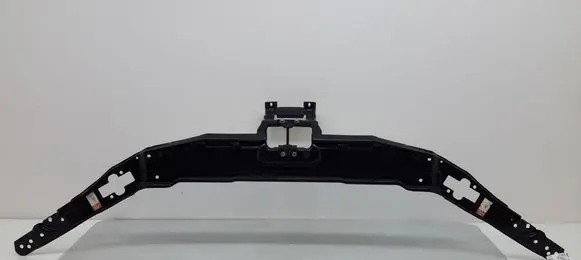 Mercedes-Benz S W220 Top upper radiator support slam panel A2206200372