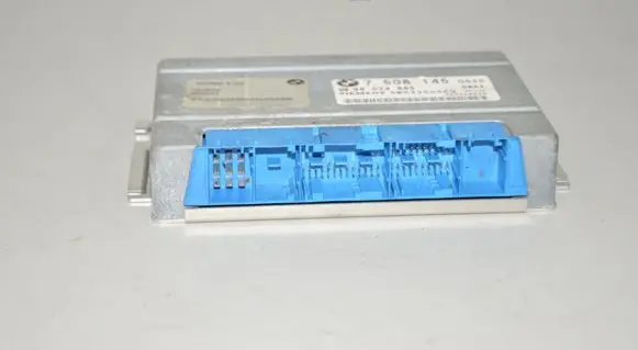 BMW 5 E39 Gearbox control unit/module 7508145