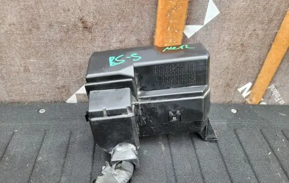 Nissan Murano Z50 Fuse module 284B7CA000