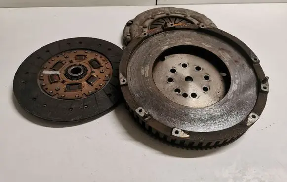 Hyundai Matrix Clutch set kit