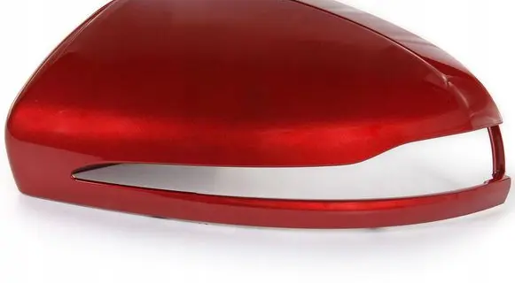 Mercedes-Benz S W223 Plastic wing mirror trim cover A0998114900