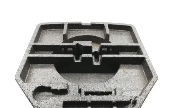Toyota Avensis T270 Other trunk/boot trim element 6442905020