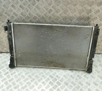 Toyota Yaris Cross Coolant radiator 16400K0050 MF4221367672