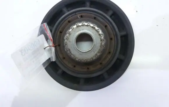 Renault Megane II Crankshaft pulley IMPRK600903