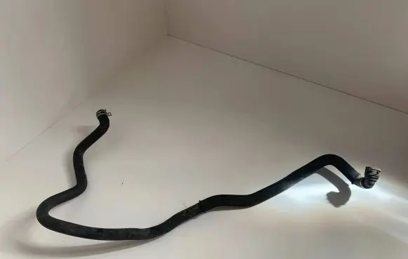 BMW 5 G30 G31 Engine coolant pipe/hose 9299620 16383510