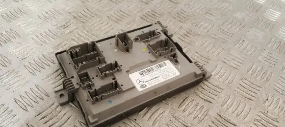 Mercedes-Benz S W222 SAM control unit A2229008216 A2229017201
