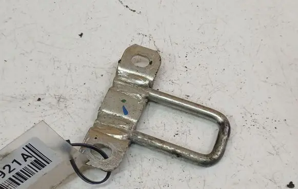 Fiat Doblo Rear door lock loop/hook striker 