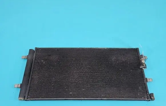 Audi A6 S6 C7 4G A/C cooling radiator (condenser) 4G0260401B IMPRK1475012