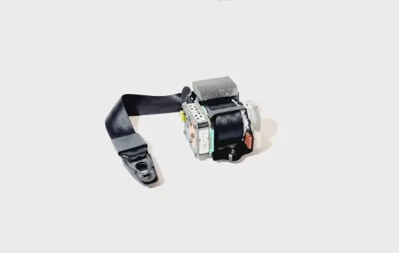 Audi A6 S6 C7 4G Front seatbelt 4G8857705B 4G8857705 306690499G48AH