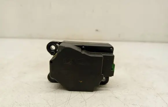 Volvo V50 Air flap motor/actuator 4N5H19E616