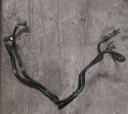 Citroen C5 Fuel line/pipe/hose 