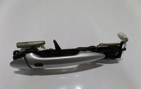 Lexus IS 220D-250-350 Front door exterior handle ISIIRP
