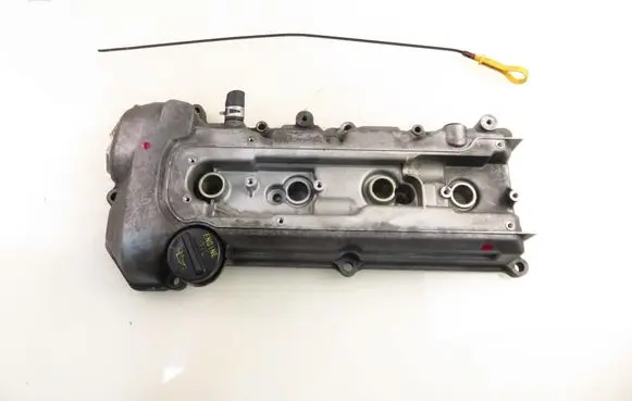 Subaru Justy Rocker cam cover 