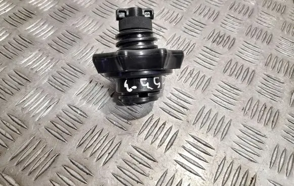 Audi A3 S3 8V Spare wheel bolt 