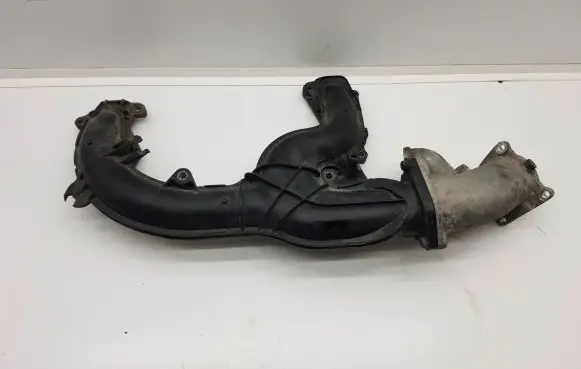 Audi A6 S6 C6 4F Intake manifold 059145762B
