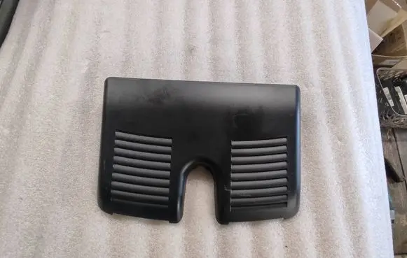 Nissan Leaf II (ZE1) Rear view mirror (interior) 284163SH0A MT5193