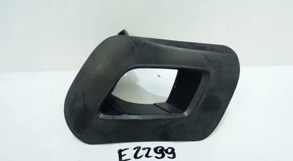 BMW 1 F20 F21 Headlight washer nozzle holder 8060295