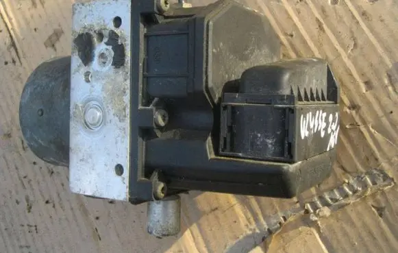 Citroen C8 ABS Pump 0265800011 10900 382265