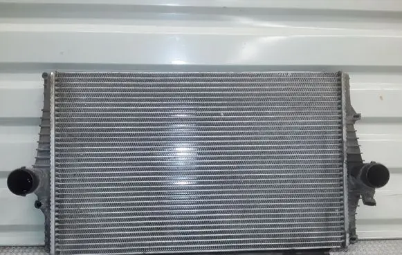 Volvo S60 Intercooler radiator 989580C