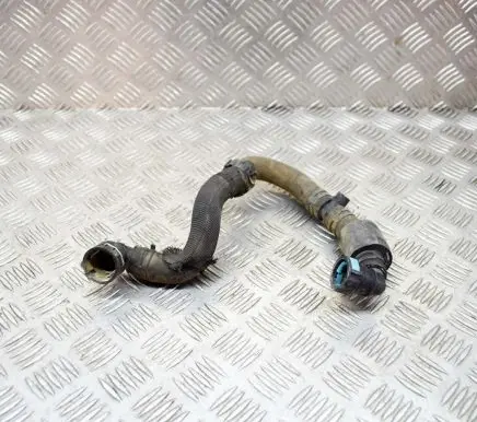 Land Rover Range Rover Velar Engine coolant pipe/hose GX738C481AC