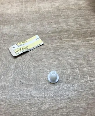 Audi Q3 8U Other body part 444955647