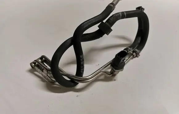 Fuel line/pipe/hose