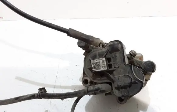 Audi A3 S3 8V Rear brake caliper 5Q0615406