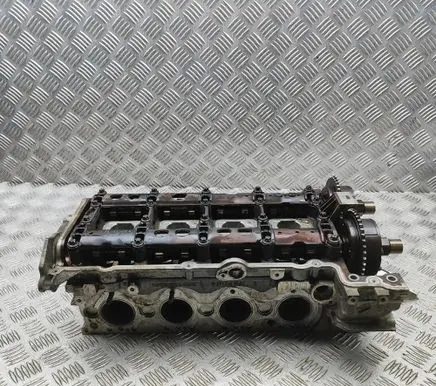 Mercedes-Benz CLC CL203 Engine head R2710161501 R2710510902