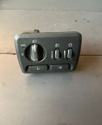 Light switch