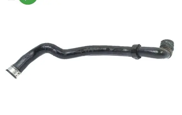 Mercedes-Benz R W251 Engine coolant pipe/hose A2515002875 DBL625412 ZGS001