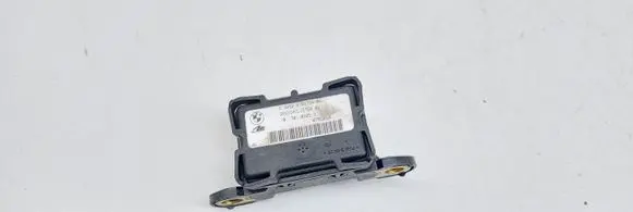 BMW 3 E90 E91 ESP (stability system) control unit 6762769