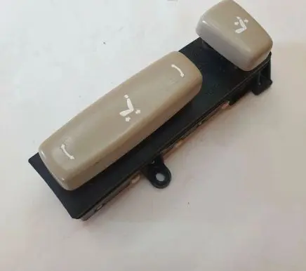 Lexus RX 300 Seat control switch 18A013