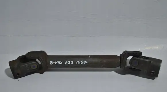 Ford B-MAX Steering wheel axle
