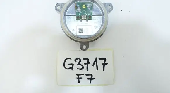 BMW 3 G20 G21 Headlight ballast module Xenon 1420000423