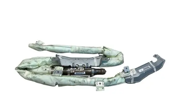 Peugeot iOn Roof airbag 621291000A 4LR4YC1AM1D