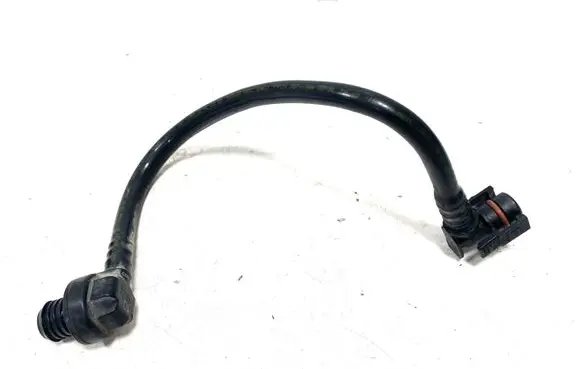 Renault Megane III Vacuum line/pipe/hose 15509 15509MGIC